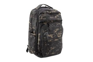 Viktos Perimeter 40L Backpack - Black Multicam